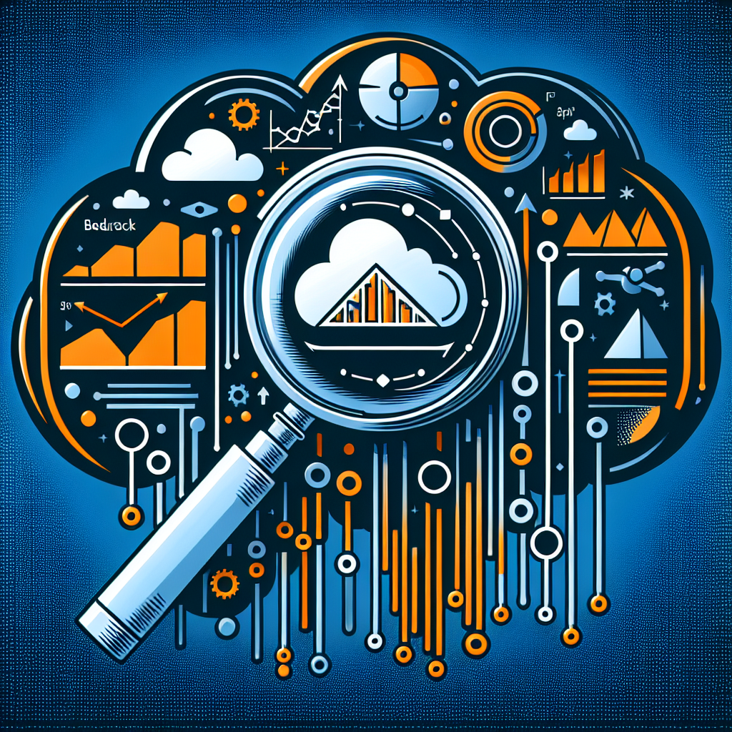 Track Amazon Bedrock Batch Inference with CloudWatch Metrics on AWS