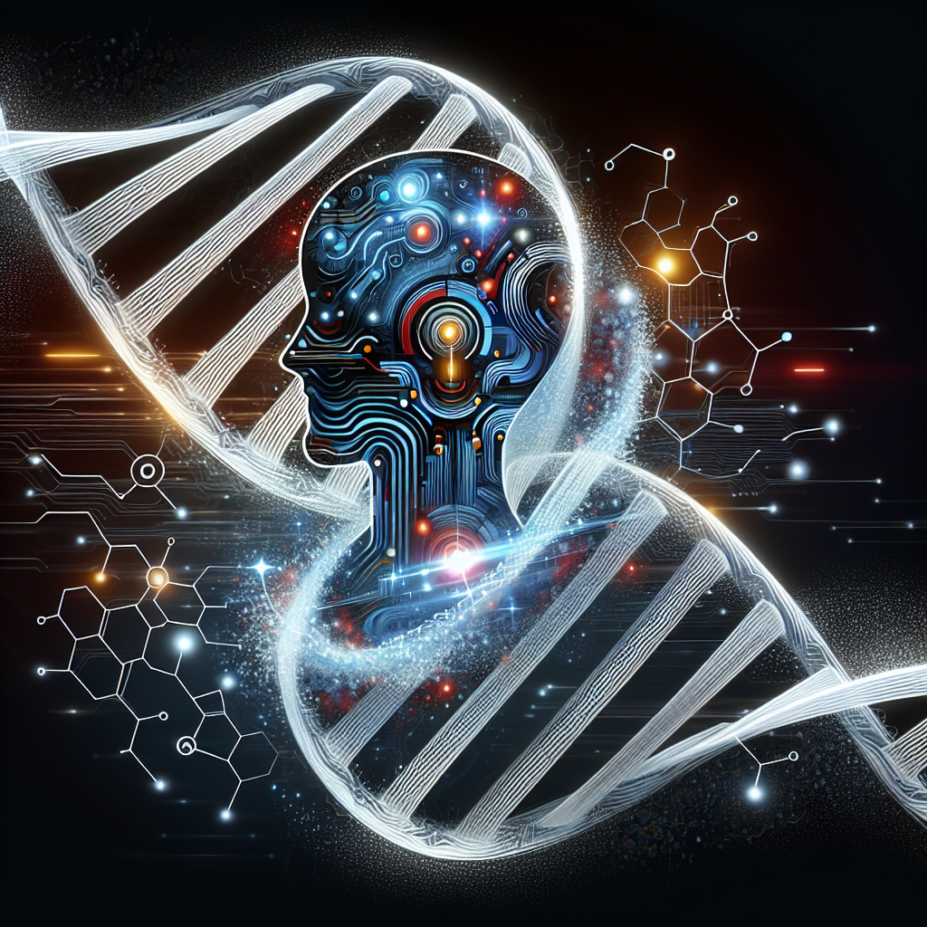 Decoding Life's Syntax: The Role of AI